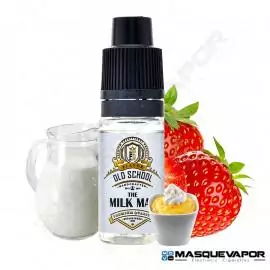 MILK MAN FLAVOR FIVE DROPS 10ML