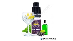 MILK MAN FLAVOR FIVE DROPS 10ML