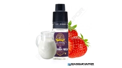 MILK MAN FLAVOR FIVE DROPS 10ML