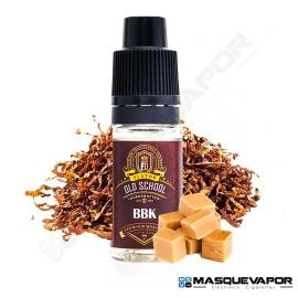 BBK FLAVOR FIVE DROPS 10ML VAPE