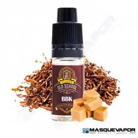 BBK FLAVOR FIVE DROPS 10ML