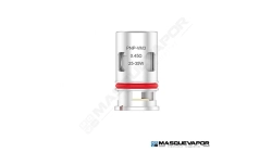 1 X PNP-R1 0.8OHM VOOPOO VINCI POD - DRAG BABY - FIND S TRIO COIL