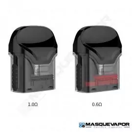 CARTRIDGE CROWN POD UWELL VAPE