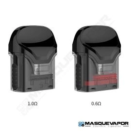 CARTUCHO CROWN POD UWELL