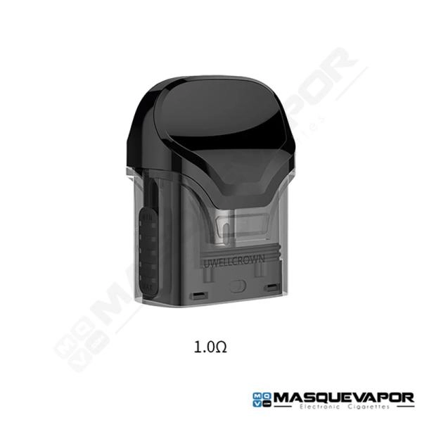 CARTRIDGE CROWN POD UWELL