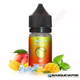 HORNY FLAVA MANGO CONCENTRATE NEW VERSION 30ML