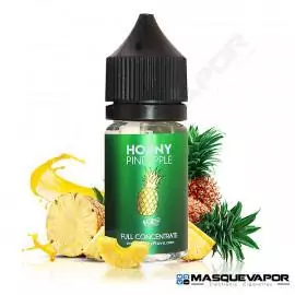 PINEAPPLE NEW VERSION FLAVOR 30ML HORNY FLAVA VAPE