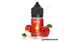 RED APPLE FLAVOR 30ML HORNY FLAVA