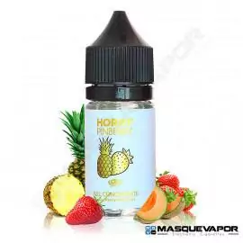 PINBERRY FLAVOR NEW VERSION HORNY FLAVA 30ML VAPE