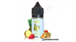 PINBERRY FLAVOR 30ML HORNY FLAVA