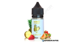 PINBERRY FLAVOR 30ML HORNY FLAVA