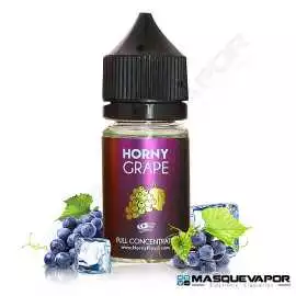 GRAPE FLAVOR NEW VERSION HORNY FLAVA 30ML VAPE