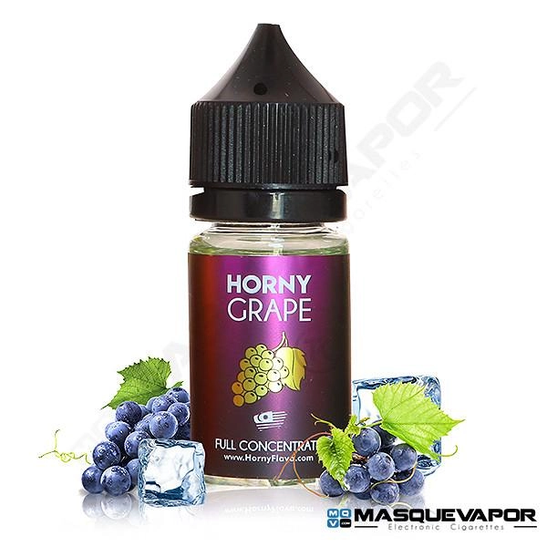 GRAPE FLAVOR NEW VERSION HORNY FLAVA 30ML