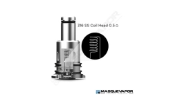 1 X DRUGA NARADA POD REPLACEMENT COIL AUGVAPE