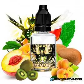 ULTIMATE BAHAMUT FLAVOR 30ML A&L VAPE