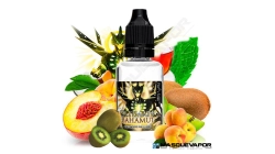 ULTIMATE BAHAMUT FLAVOR 30ML A&L