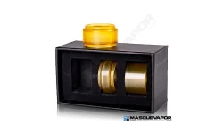 TRILOGY GLASS PACK VAPERZ CLOUD