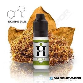 VIURA HERRERA SALTS 10ML 12MG VAPE