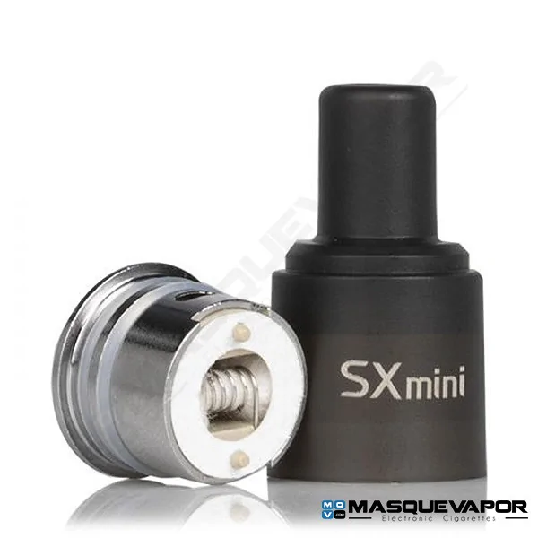 1 X CARTUCHO YIHI SX MINI X CLASS