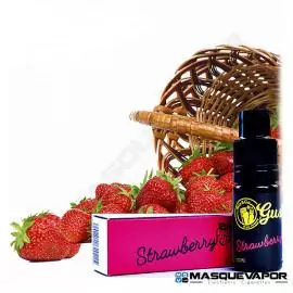 AROMA STRAWBERRY MIX&GO GUSTO CHEMNOVATIC 10ML