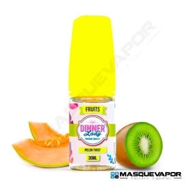 KIWI MELON DINNER LADY CONCENTRATE 30ML VAPE