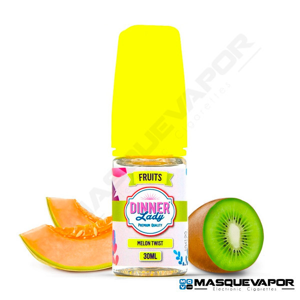 MELON TWIST DINNER LADY CONCENTRATE 30ML