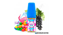BUBBLE TROUBLE DINNER LADY CONCENTRATE 30ML VAPE