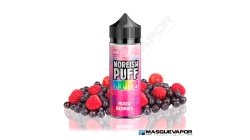 MIXED BERRIES MOREISH PUFF TPD 100ML 0MG