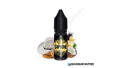 ICEE MINT ELIQUID FRANCE ESALT NIC 10ML 20MG