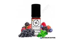 BLACK N BLUE T-JUICE NICOTINE PLUS SALT TPD 10ML 20MG