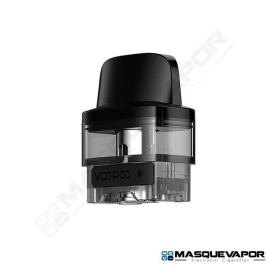 1 X CARTRIDGE VINCI AIR VOOPOO VAPE