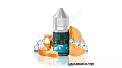 BLUE MELON ICE PACHAMAMA CONCENTRATES 30ML