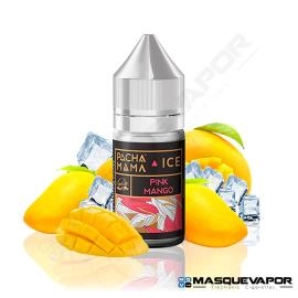 PINK MANGO ICE PACHAMAMA CONCENTRATES 30ML VAPE