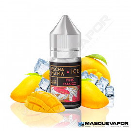 PINK MANGO ICE PACHAMAMA CONCENTRATES 30ML