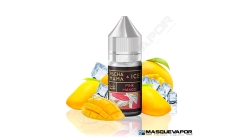 PINK MANGO ICE PACHAMAMA CONCENTRATES 30ML