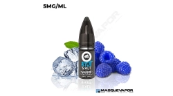 BLUE BURST RIOT SQUAD SALTS 10ML 5MG