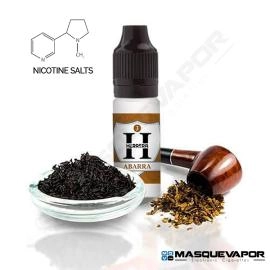 ABARRA HERRERA SALTS 10ML 12MG VAPE