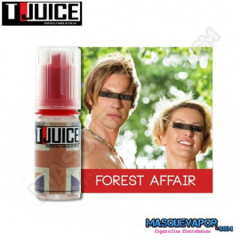 AROMA FOREST AFFAIR 30ML - T-JUICE