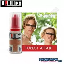 AROMA FOREST AFFAIR 30ML - T-JUICE