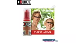 FOREST AFFAIR CONCENTRATE - T-JUICE