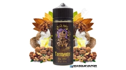 TORMENTO ALQUIMIA PARA VAPERS 100ML TPD 0MG