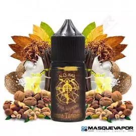 TORMENTO AROMA ALQUIMIA PARA VAPERS 30ML VAPE