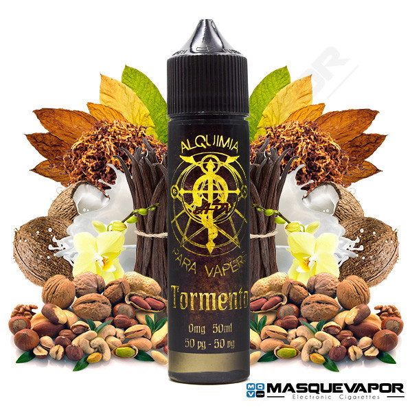 GOD FATHER THE CELLAR JUICE 50ML TPD 0MG