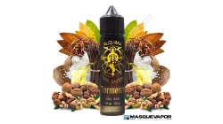 GOD FATHER THE CELLAR JUICE 50ML TPD 0MG