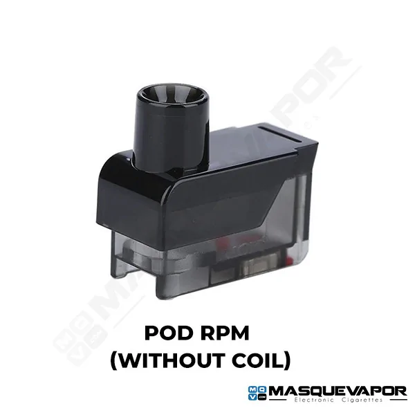 1 X CARTRIDGE NAVI POD VOOPOO 3.8ML