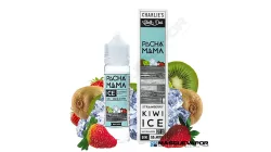 FUJI APPLE STRAWBERRY NECTARINE PACHAMAMA TPD 50ML 0MG