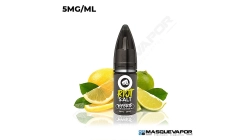 SUB LIME RIOT SQUAD SALTS 10ML 5MG