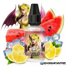 SUCCUBE V2 ULTIMATE FLAVOR 30ML A&L VAPE