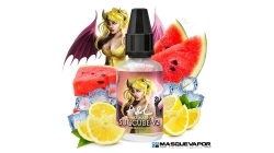 SUCCUBE V2 ULTIMATE FLAVOR 30ML A&L