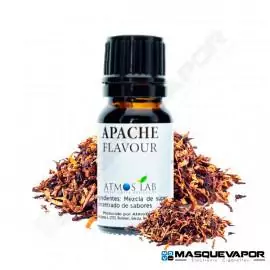 FLAVOUR APACHE ATMOS LAB VAPE